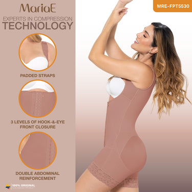 MariaE Fajas FQ105 | FPT5530